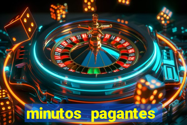 minutos pagantes dos jogos pg slots